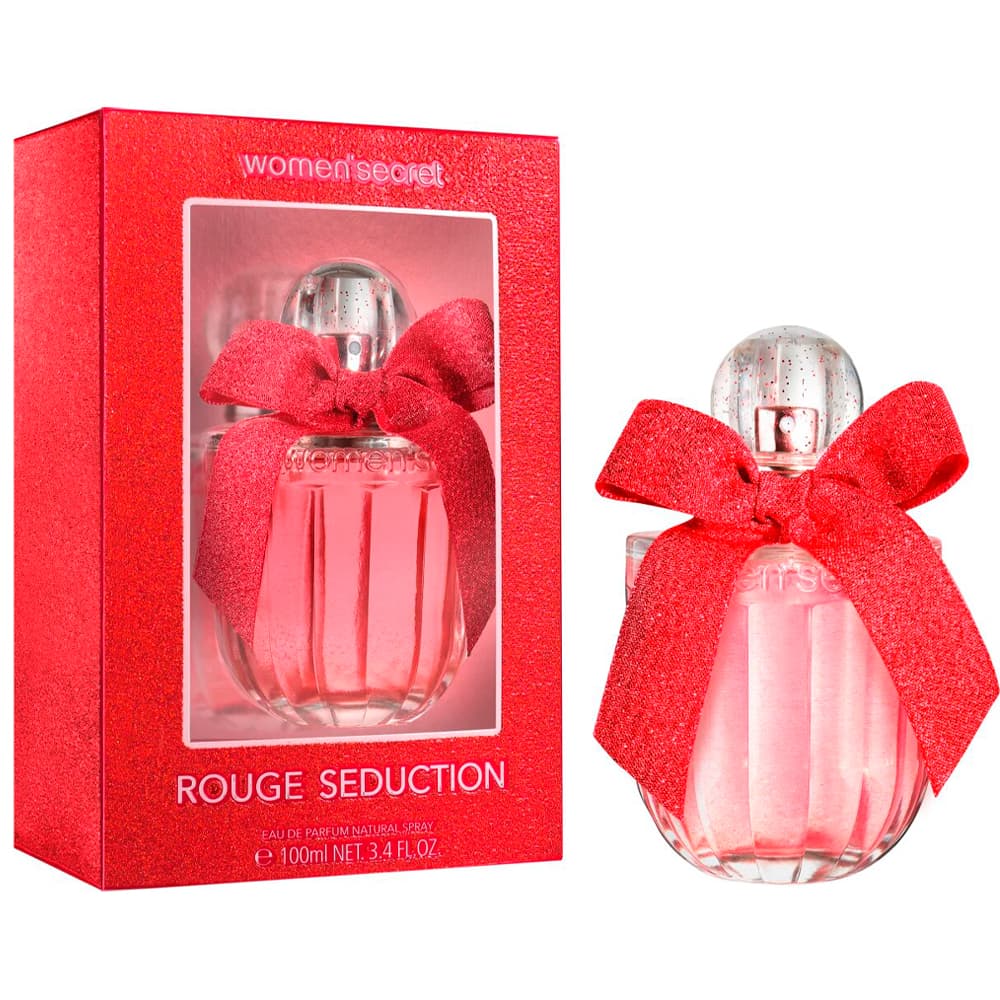 'secret Rouge Seduction - Roma Shopping