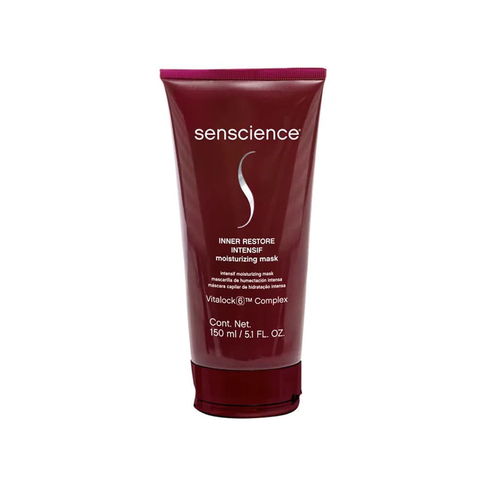 Senscience Inner Restore Intensif MASCARA-CAPILAR
