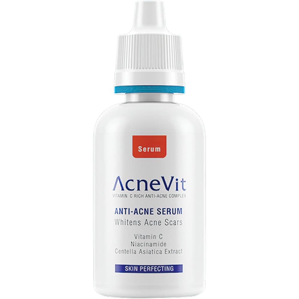 Serum Bio Balance Acnevit Skin Perfecting - Roma Shopping