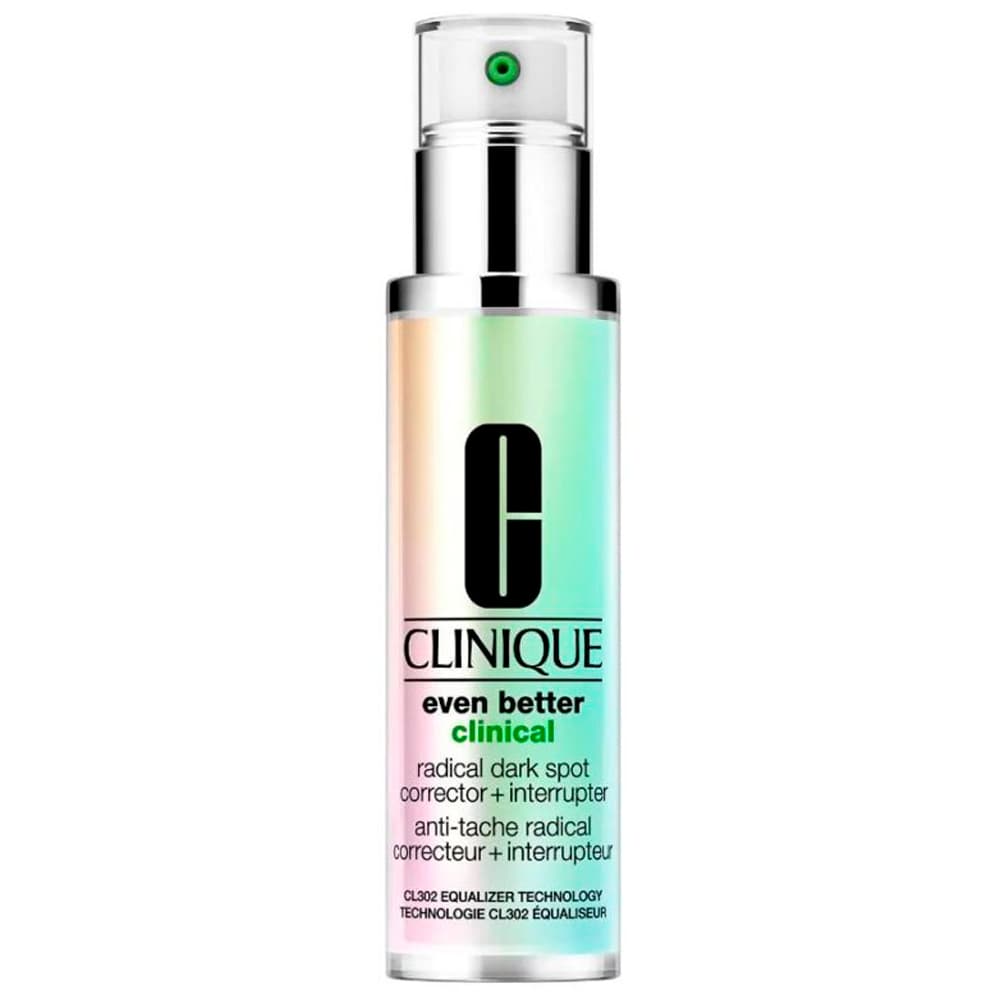 Serum Clinique Corretor de Manchas Ever Better Clinical - Roma Shopping