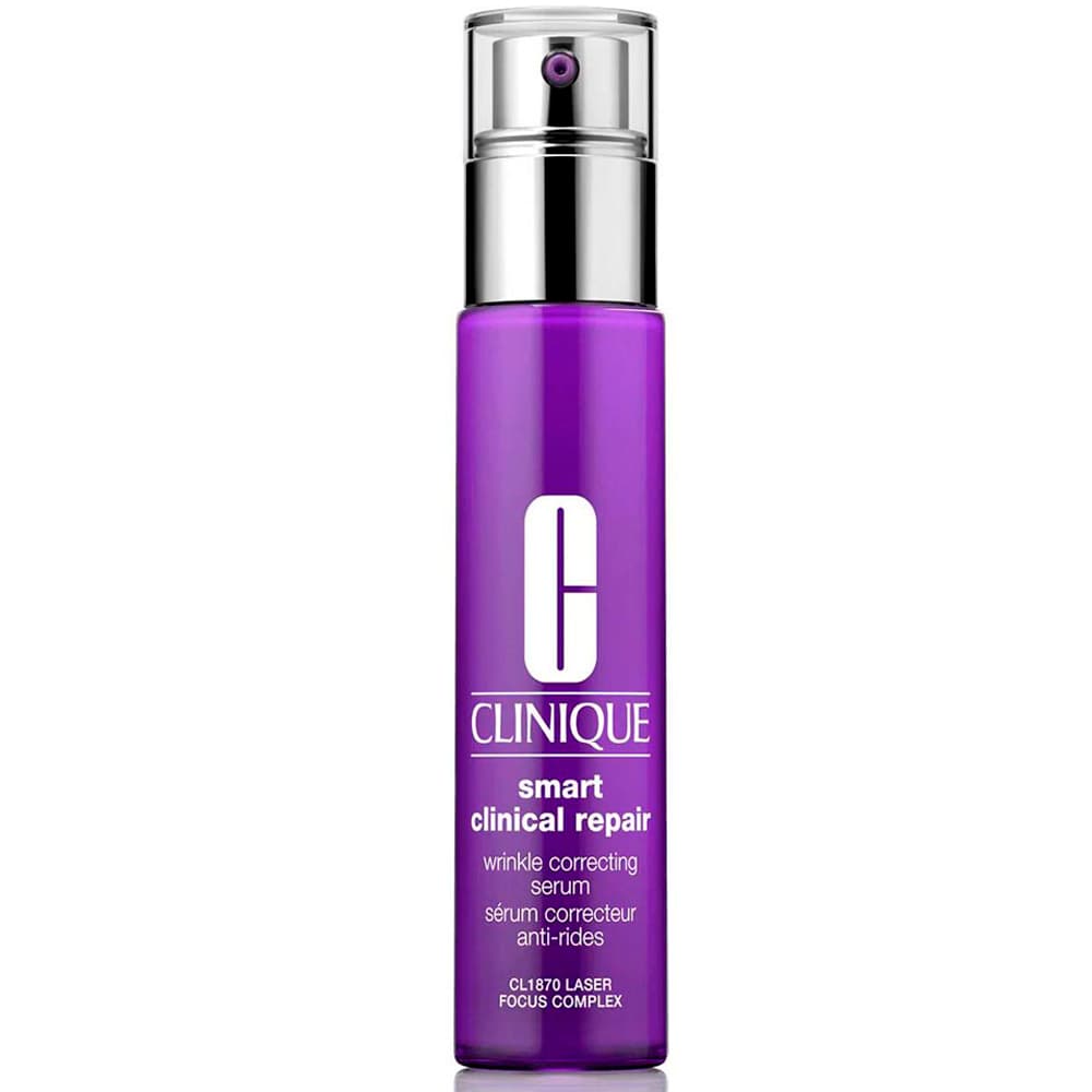 Serum Clinique Smart Clinical Repair Corretor de Rugas - Roma Shopping
