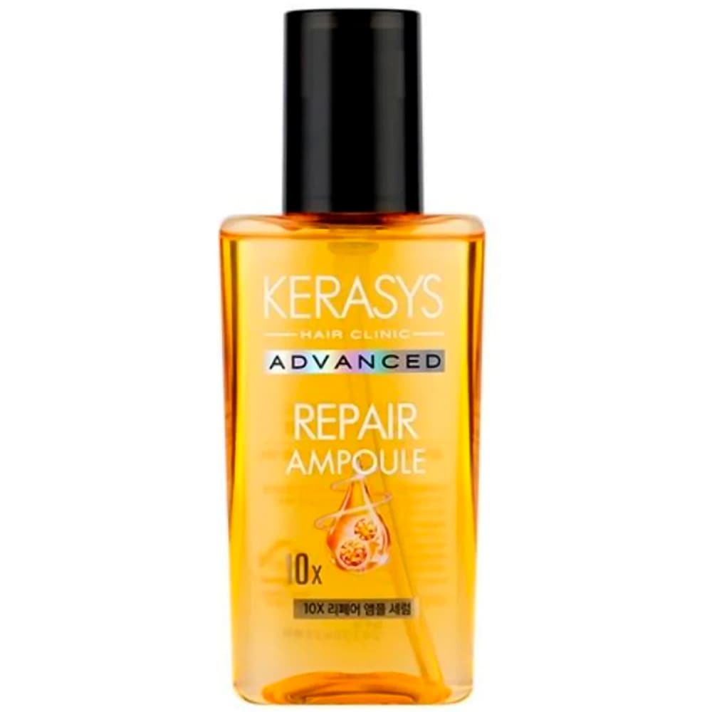 Serum Kerasys Advanced Repair Ampoule - Roma Shopping - Seu Destino Para Compras No Paraguai 80ml
