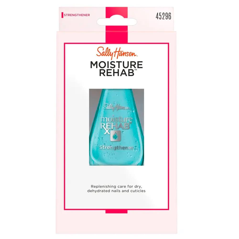 Serum Sally Hansen Para Unhas E Cuticulas - Roma Shopping - Seu Destino Para Compras No Paraguai 10ml