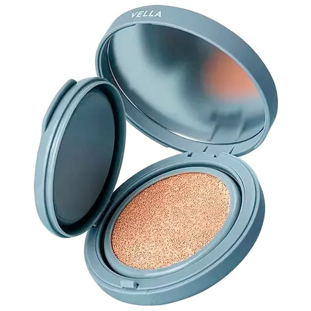 Serum Vella Cushion Skin Fit 21 - Roma Shopping