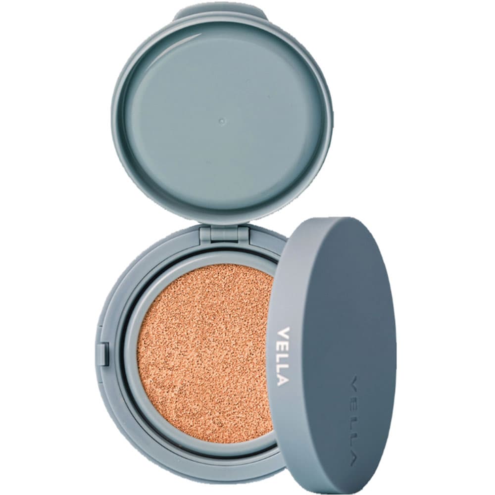 Serum Vella Cushion Skin Fit 23 - Roma Shopping