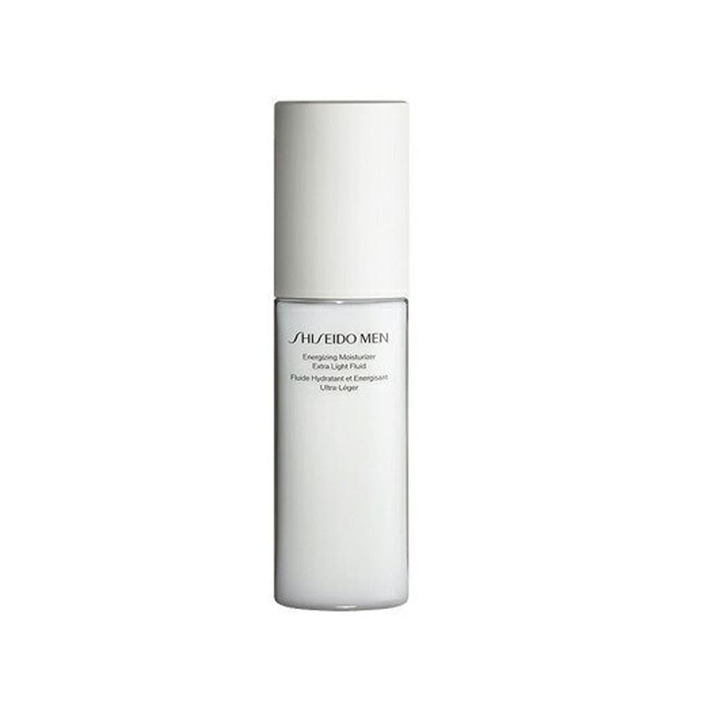 Shiseido Hidratante Shiseido Energizing Moisturizer Extra Light Fluid 100ml