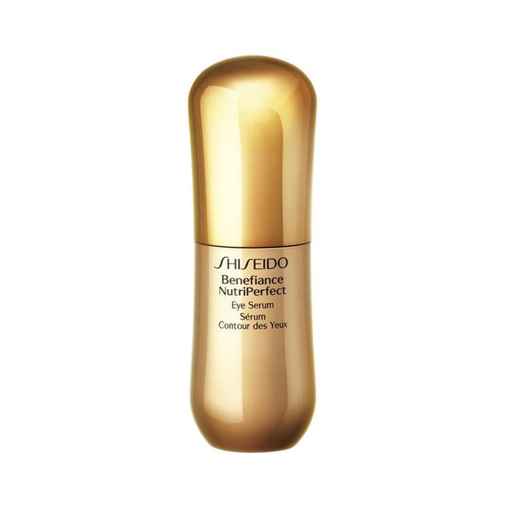 Shiseido Serum Shiseido Benefiance Nutriperfect Eye 15ml