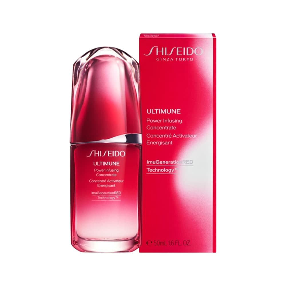 Shiseido Serum Shiseido Ultimune Power Infusing 3.0 50ml