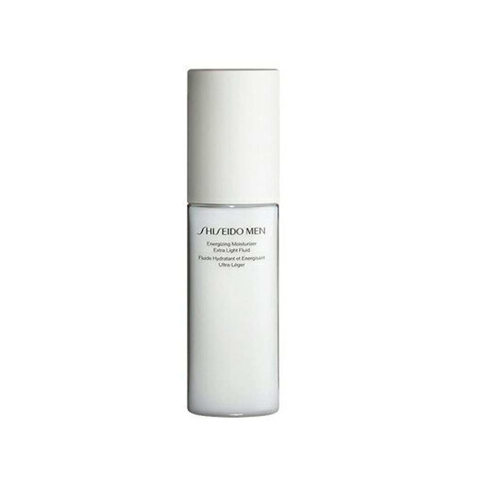 Shiseido Tratamiento Shiseido Energizing Moisturizer Extra Light Fluid 100ml
