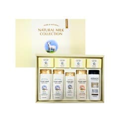 Shower Mate Natural Milk Collection #25 - Shower Mate