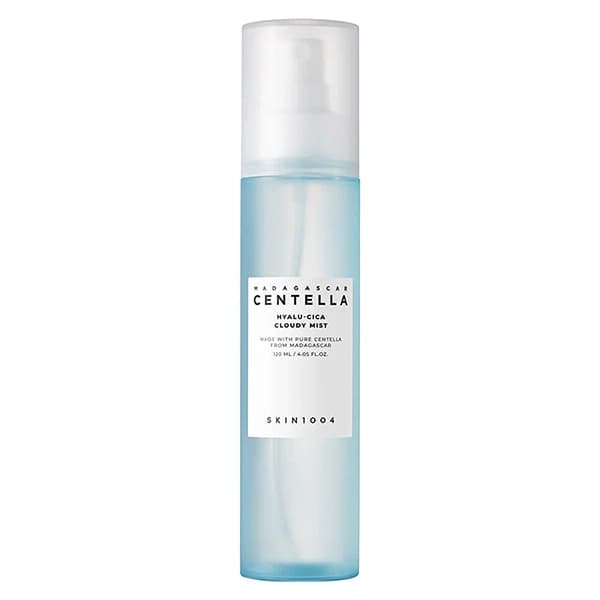 Skin1004 Bruma Facial Hidratante Skin1004 Madagascar Centella Hyalu-Cica Cloudy Mist 120ml