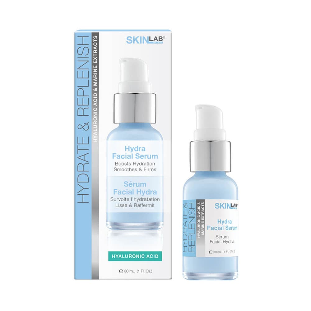 Skinlab Serum Skinlab Hydrate &Amp; Replenish Hydra 30ml