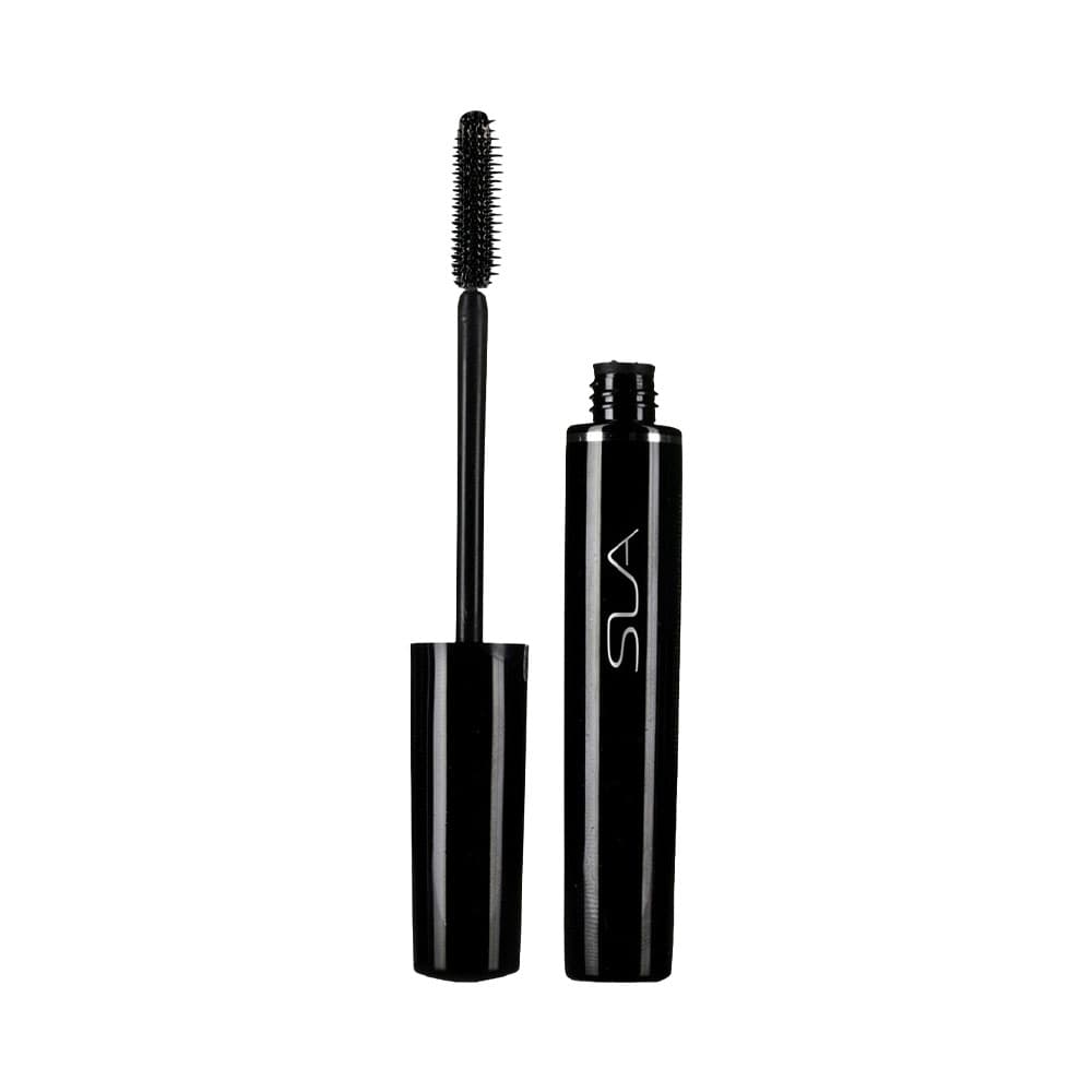 Sla-Paris Mascara Para Pestanas Sla Paris Revolution 01 Black 8ml
