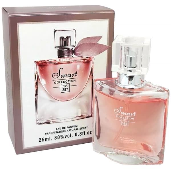 Smart-Collection Collection No. 387 EDP 25ml