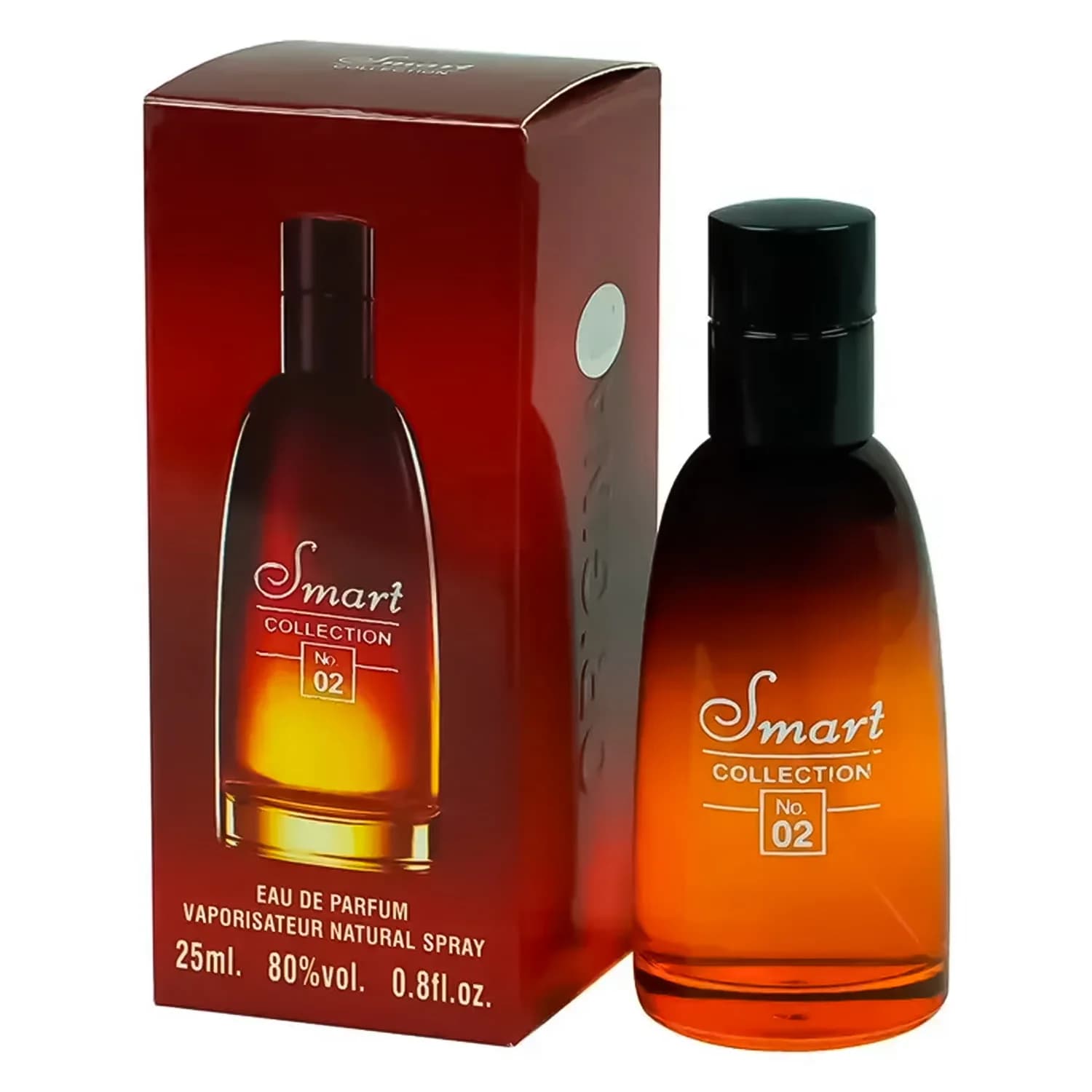 Smart-Collection Smart Collection N 002 EDP 25ml