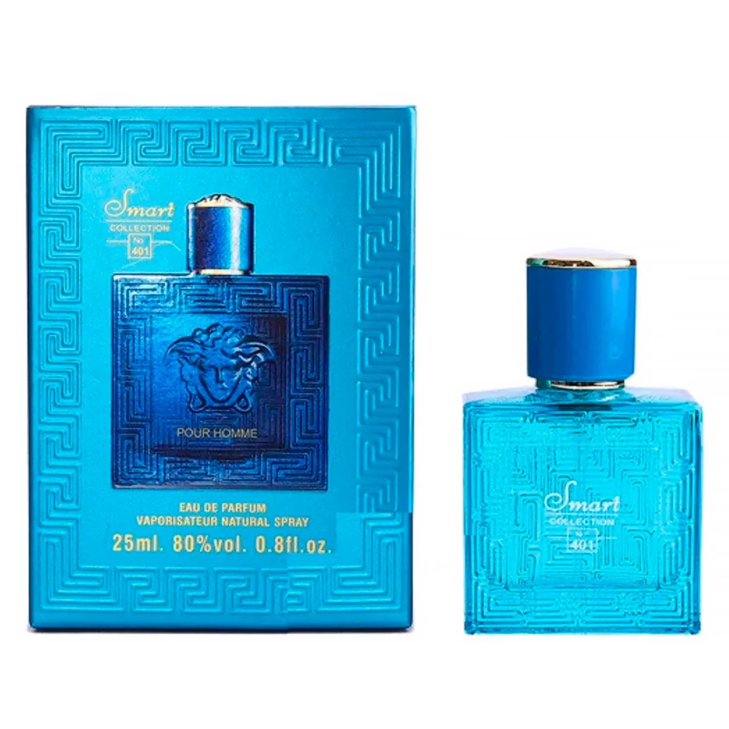 Smart-Collection Smart Collection N 401 EDP 25ml