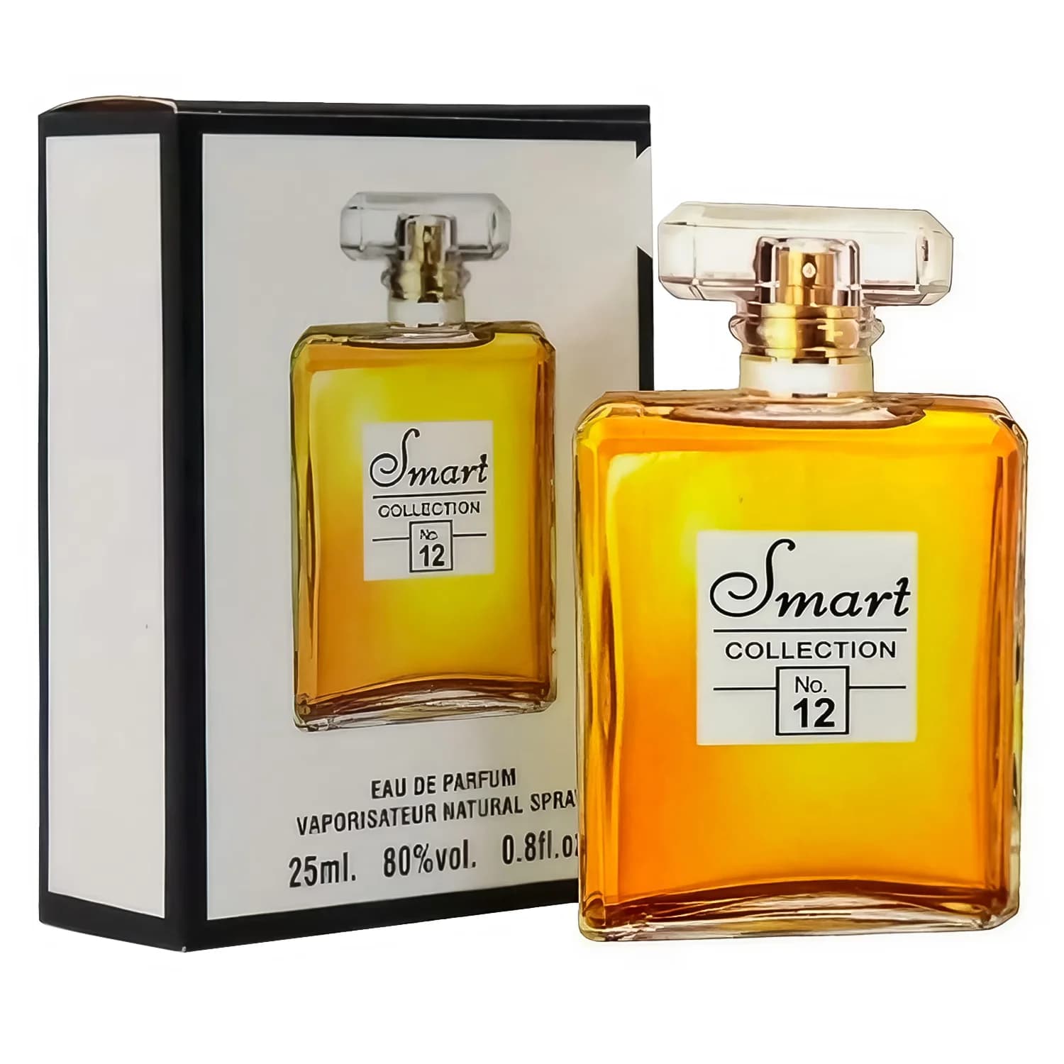 Smart-Collection Smart Collection N012 EDP 25ml