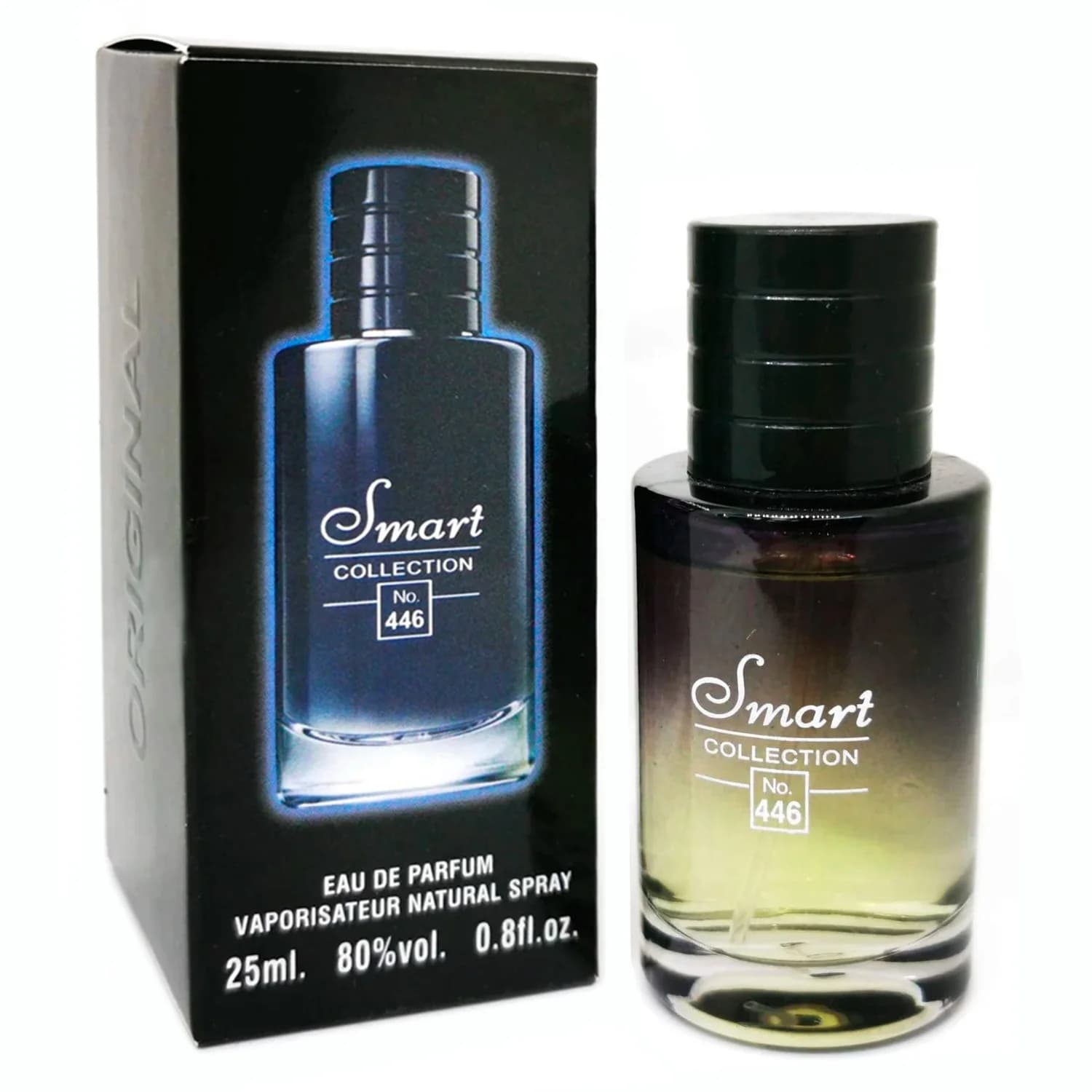 Smart-Collection Smart Collection N446 EDP 25ml