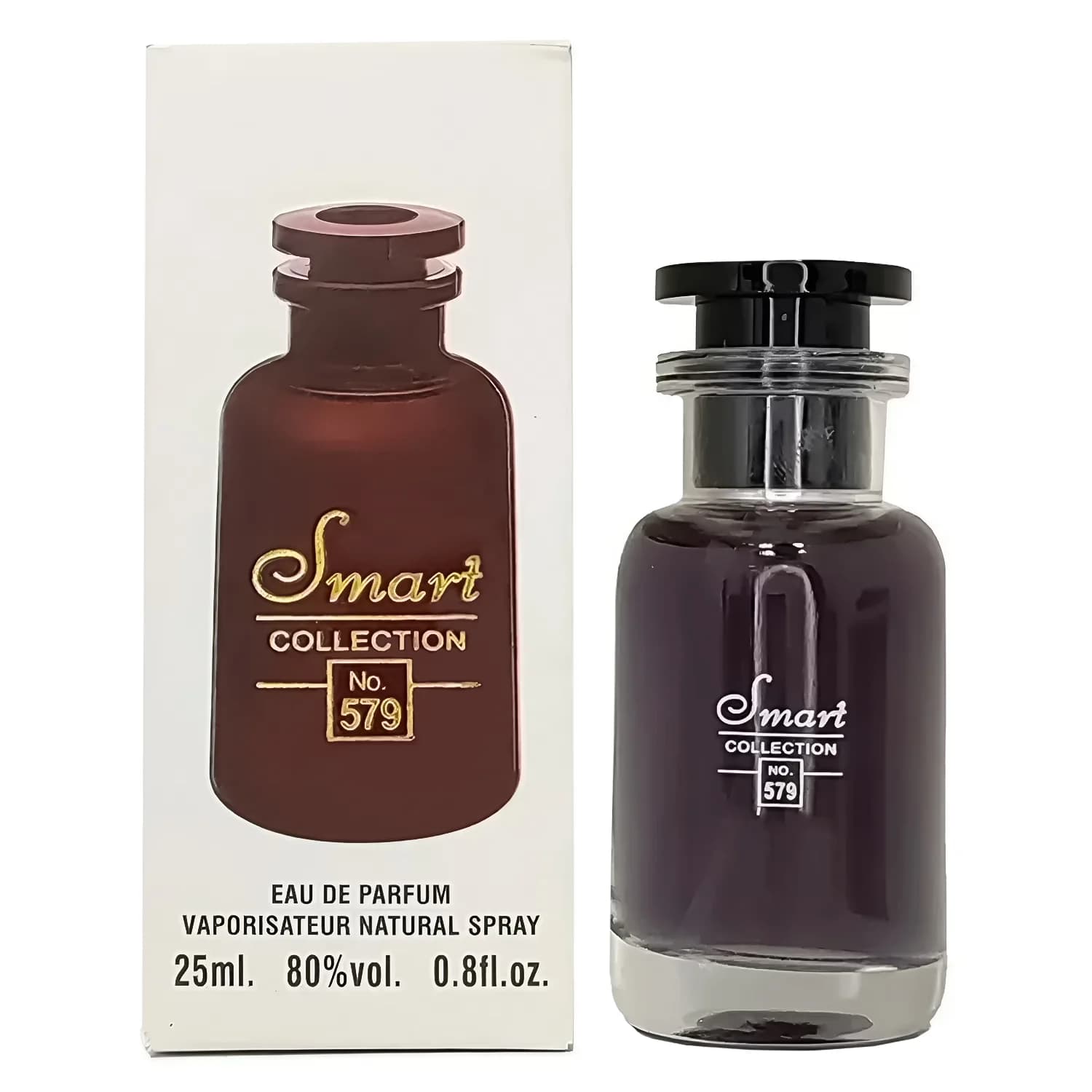 Smart-Collection Smart Collection N579 EDP 25ml