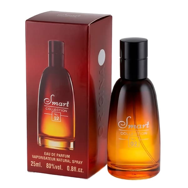 Smart-Collection Smart Collection No. 02 EDP 25ml