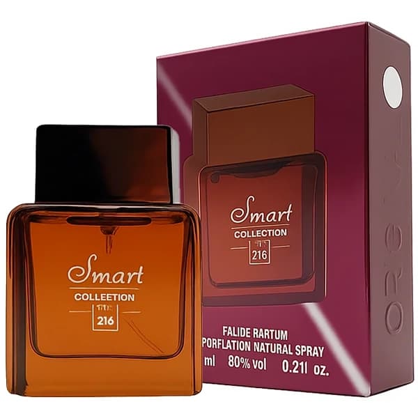 Smart-Collection Smart Collection No. 216 EDP 25ml