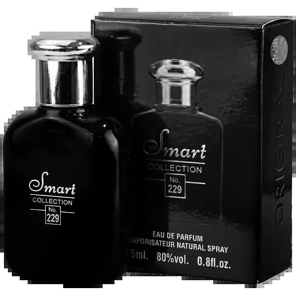 Smart-Collection Smart Collection No. 229 EDP 25ml