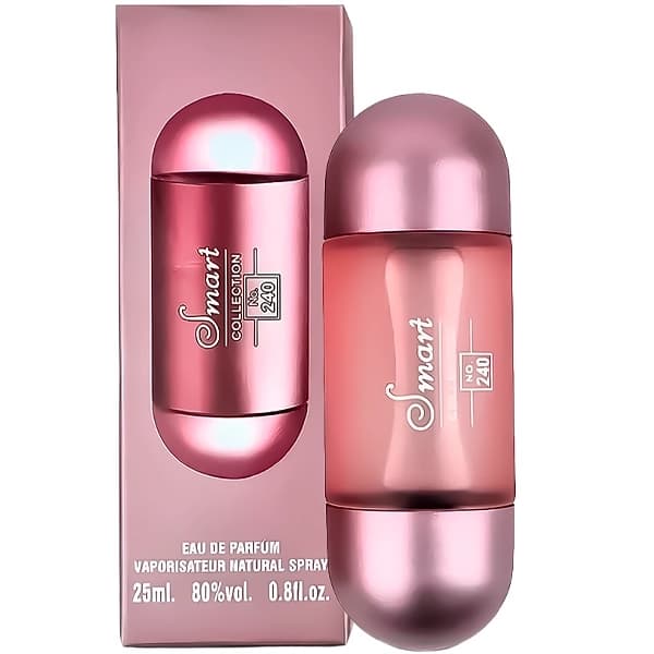 Smart-Collection Smart Collection No. 240 EDP 25ml
