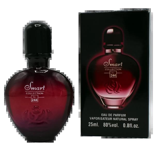 Smart-Collection Smart Collection No. 244 EDP 25ml