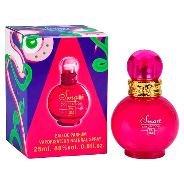 Smart-Collection Smart Collection No. 250 EDP 25ml