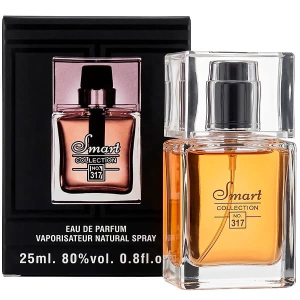Smart-Collection Smart Collection No. 317 EDP 25ml