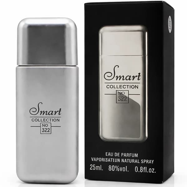 Smart-Collection Smart Collection No. 322 EDP 25ml