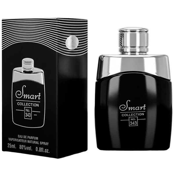Smart-Collection Smart Collection No. 343 EDP 25ml