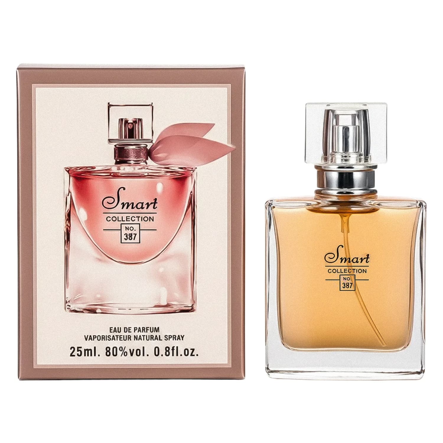 Smart-Collection Smart Collection No. 387 EDP 25ml