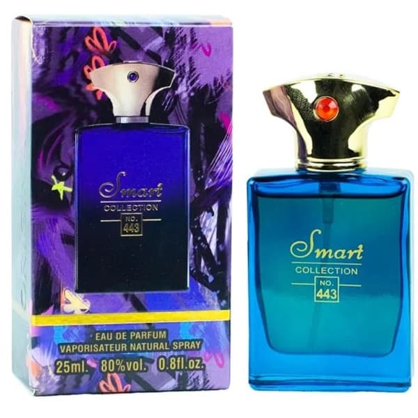Smart-Collection Smart Collection No. 443 EDP 25ml