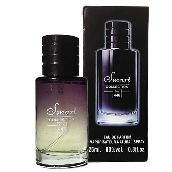 Smart-Collection Smart Collection No. 446 EDP 25ml