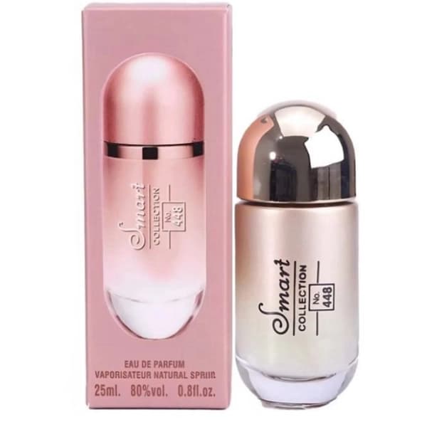 Smart-Collection Smart Collection No. 448 EDP 25ml