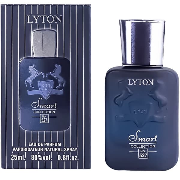 Smart-Collection Smart Collection No. 527 EDP 25ml