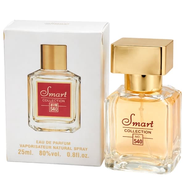 Smart-Collection Smart Collection No. 540 EDP 25ml