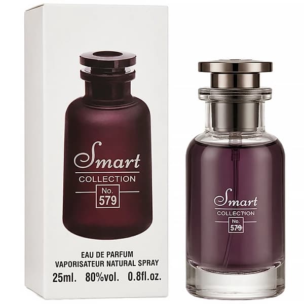 Smart-Collection Smart Collection No. 579 EDP 25ml