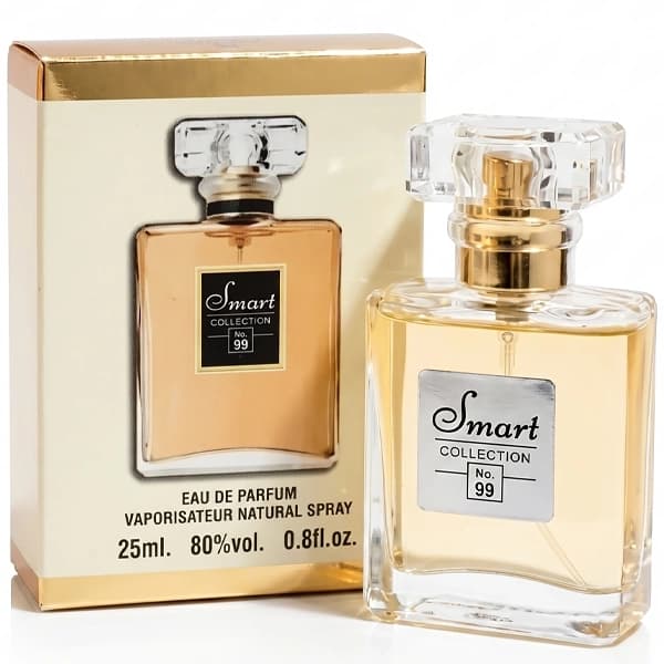 Smart-Collection Smart Collection No. 99 EDP 25ml
