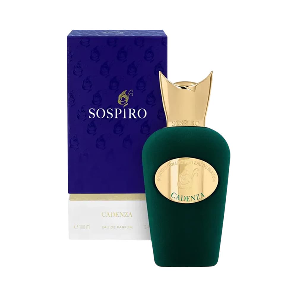 Sospiro Cadenza 100ML Edp