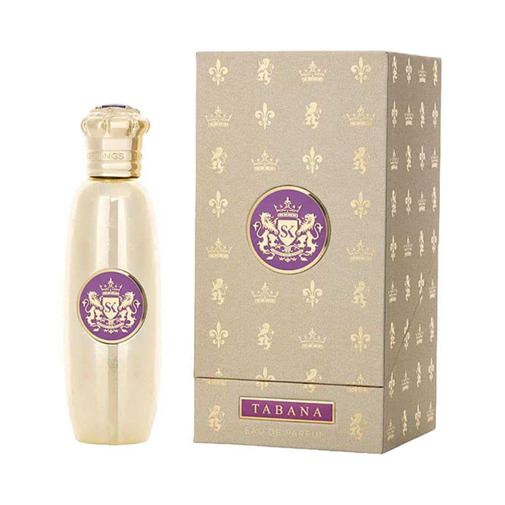 Spirit-Of-Kings Spirit of Kings Tabana EDP 100ml