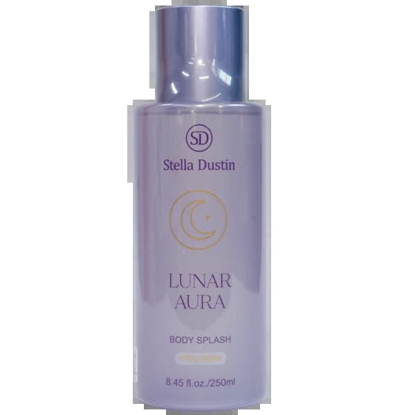 Stella Dustin Colonia Lunar Aura + Collagen EDC 250ml