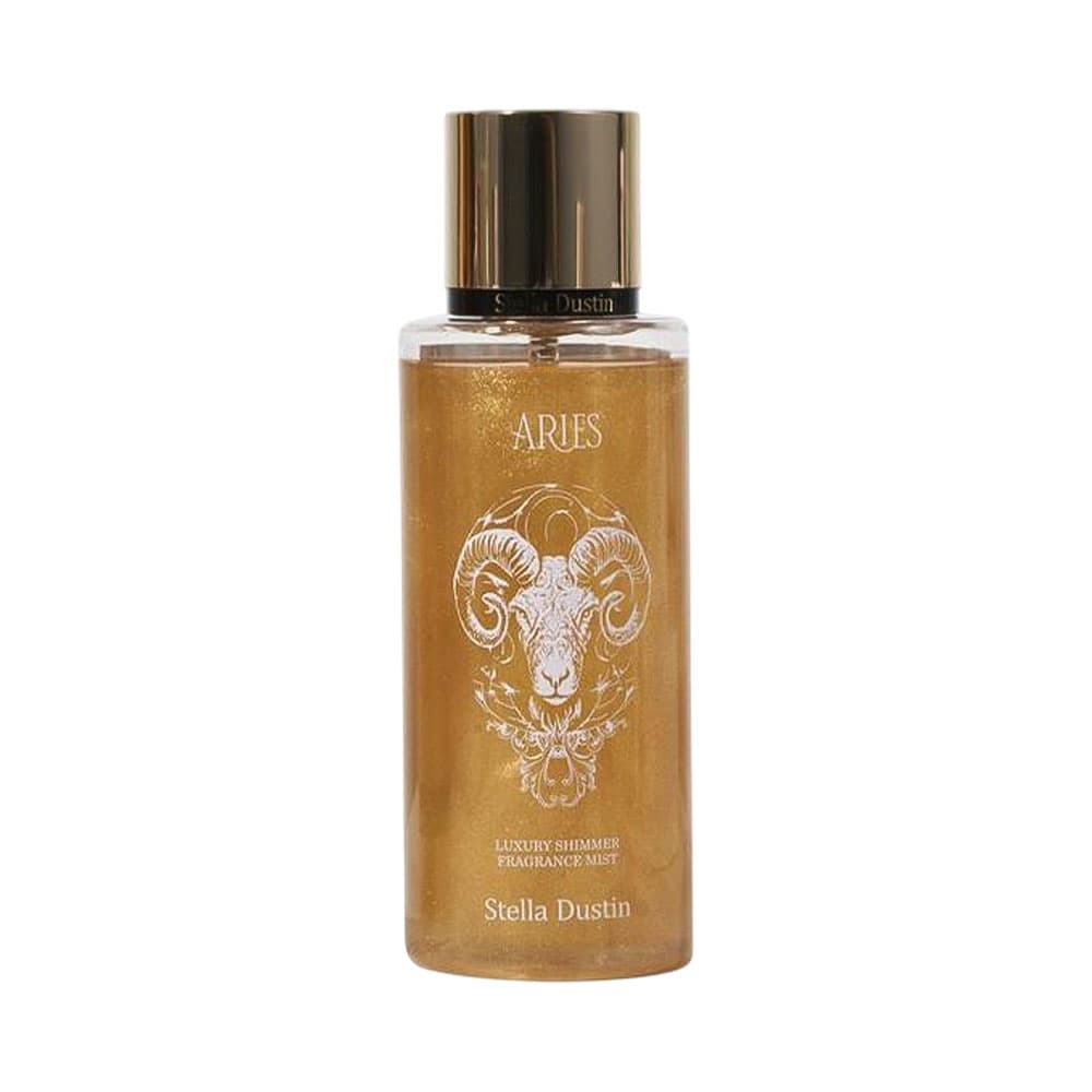 Stella Dustin Colonia Luxury Shimmer Aries EDC 250ml