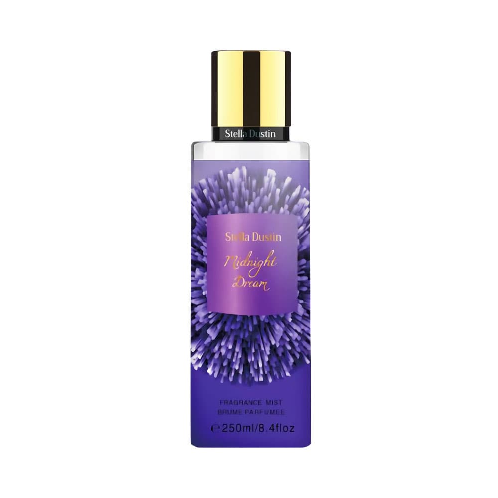 Stella Dustin Colonia Midnight Dream EDC 250ml