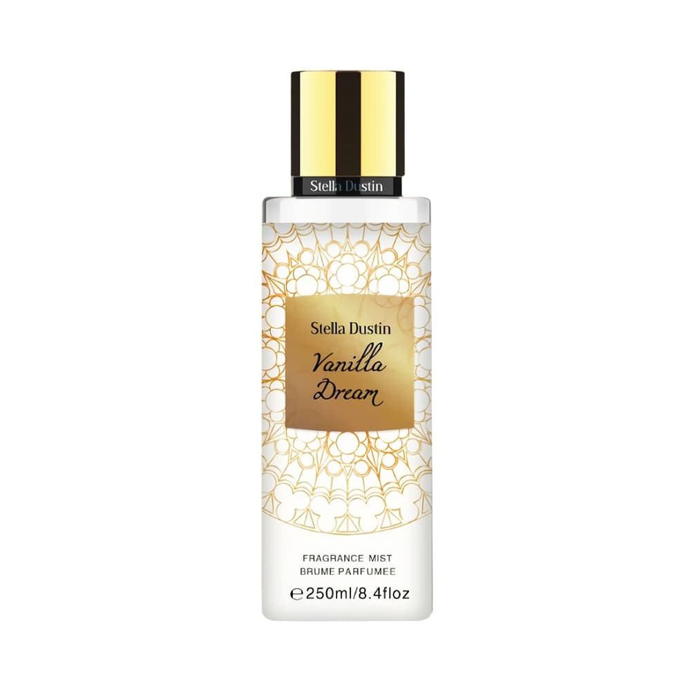 Stella Dustin Colonia Vanilla Dream EDC 250ml