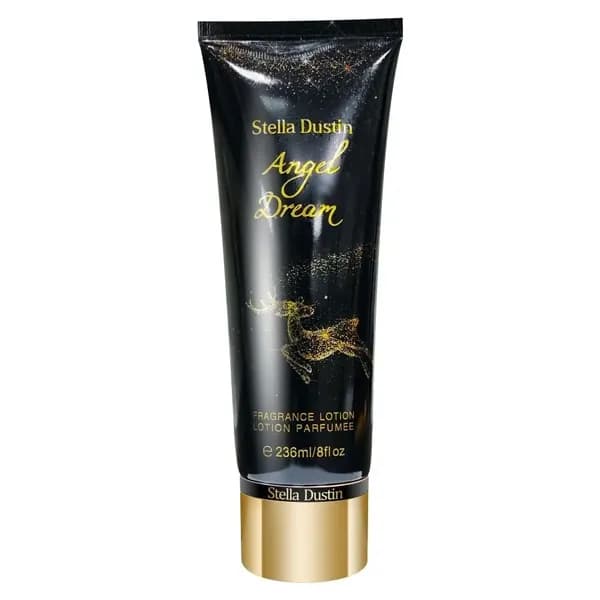 Stella Dustin Locao Hidratante Angel Dream 236ml