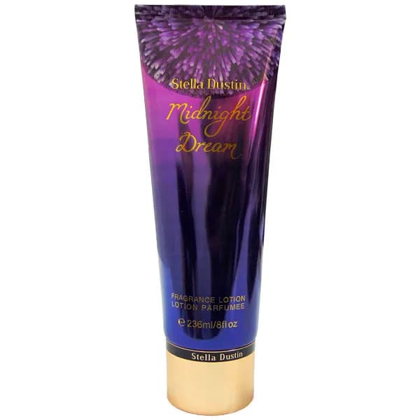 Stella Dustin Locao Hidratante Midnight Dream 236ml