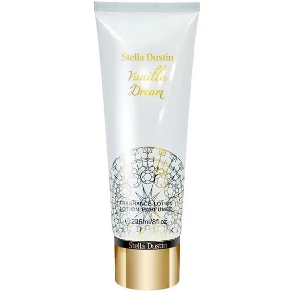 Stella Dustin Locao Hidratante Vanilla Dream 236ml