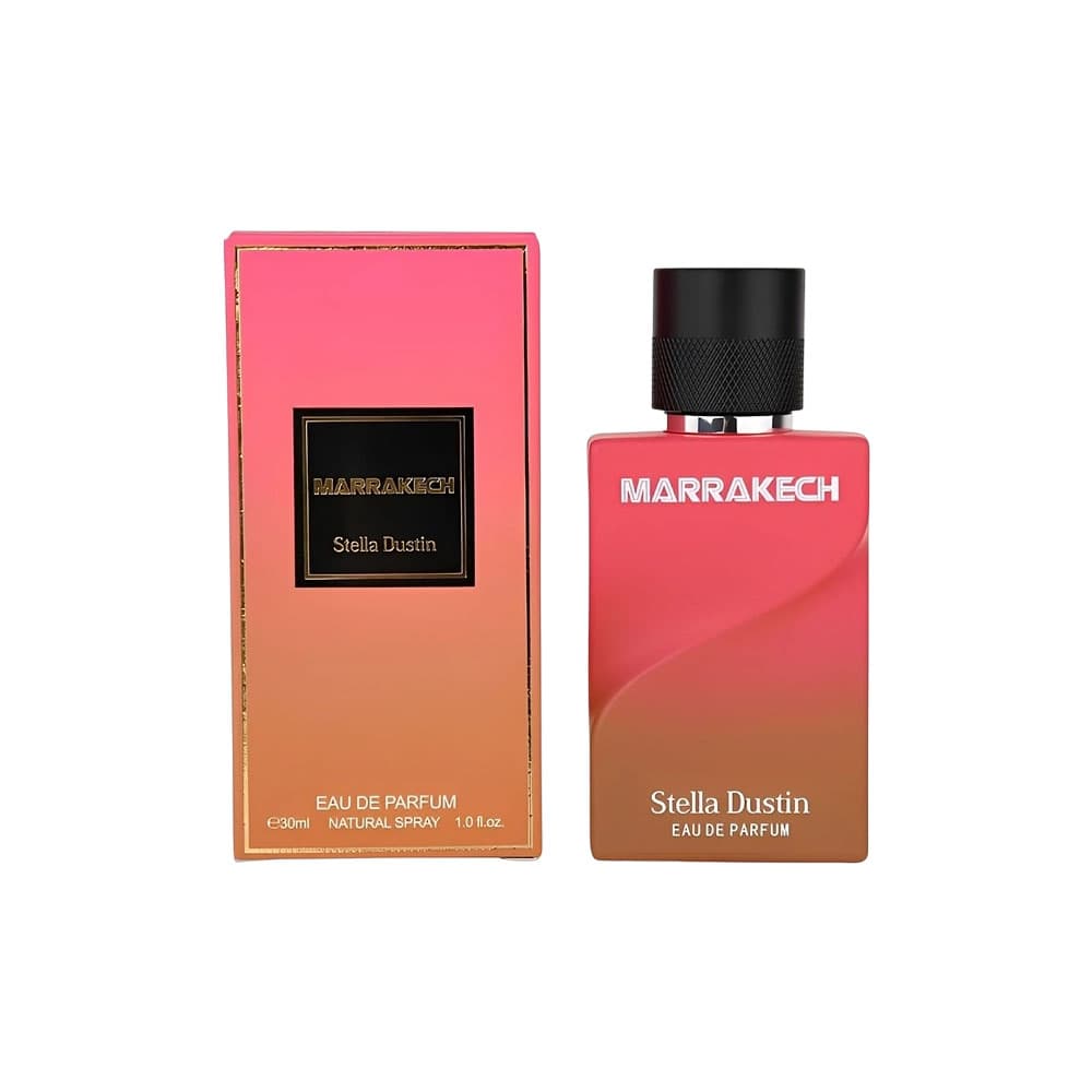 Stella Dustin Stela Dustin Marrakech EDP 30ml